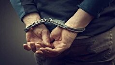 کشف ۷ میلیارد ریال طلاجات مسروقه در دورود/ ۲ سارق زن دستگیر شدند