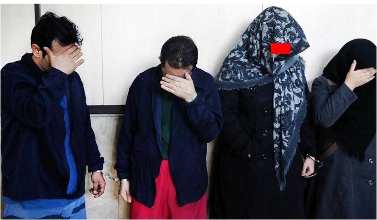 مرگ دردناک دختر جوان به دلیل شکنجه‌های بی رحمانه دوستانش