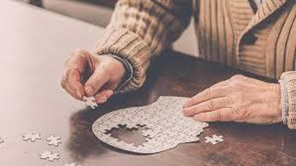 آیا می‌دانستید آلزایمر قابل مدیریت و درمان‌پذیر است؟
