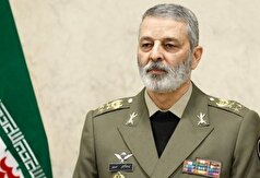 پیام ویژه رئیس ستاد کل نیرو‌های مسلح به سربازان
