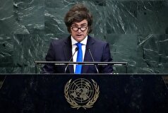 رئیس‌جمهور آرژانتین: سازمان ملل از قدرت سوءاستفاده می‌کند