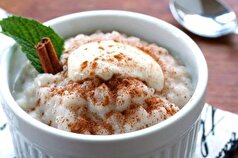 اگر می‌خواهید شیر برنج را اصولی و خوشمزه درست کنید از این نکات و رسپی غافل نشوید