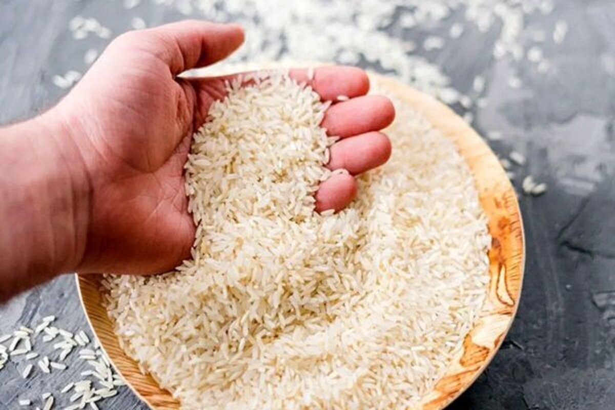 شناسایی ۴۰۰ تن برنج آلوده به سم!