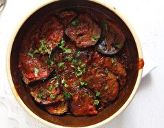 یتیمچه اصیل و پرطرفدار تبریزی را با این دستور ویژه و قدیمی آماده کنید