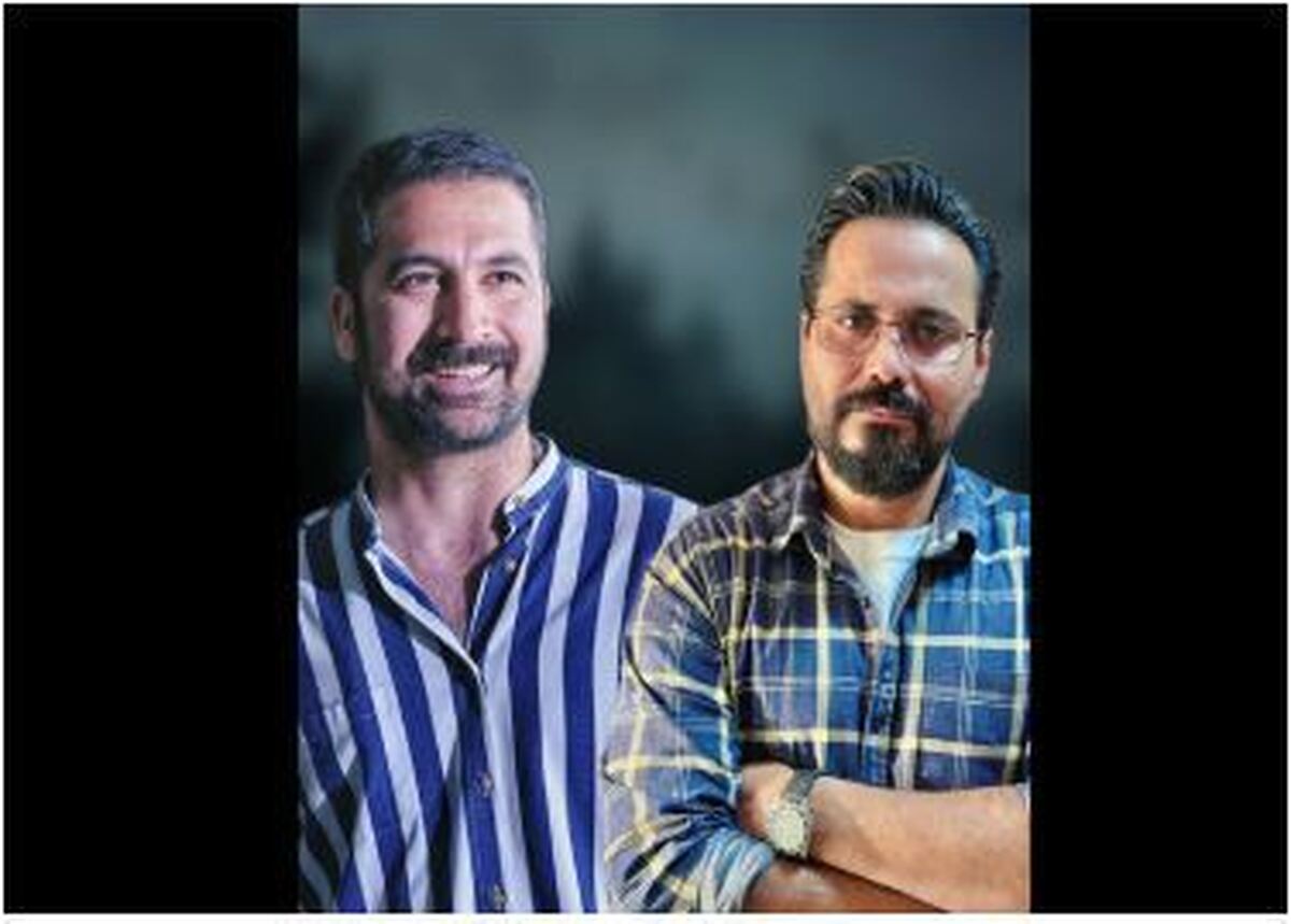 ساخت سریال «عمارت» با کارگردانی کریم امینی استارت خورد