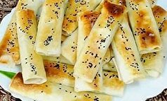 با این بورک لذیذ مرغ و قارچ همسرتان را برای شام سوپرایز کنید