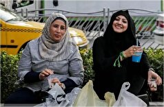 برنامه ریزی ایران برای جذب ۵ میلیون گردشگر عراقی!