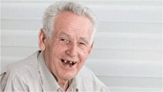 چند درصد از سالمندان بالای سن ۶۵ دندان دارند؟