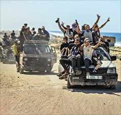 مقاومت فلسطین با نسل جدید، زنده‌تر