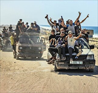 مقاومت فلسطین با نسل جدید، زنده‌تر