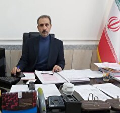 تکمیل کتابخانه درجه یک دورود نیاز به ۹ میلیارد تومان دارد