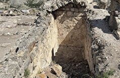 مقبره آشوت کبیر، پادشاه گرجستان، پس از قرن‌ها رازآلودگی، در شمال شرقی ترکیه کشف شد
