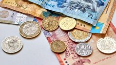 بانک ملی قزاقستان نرخ پایه خود را به رکورد ۱۸ درصد افزایش داد.