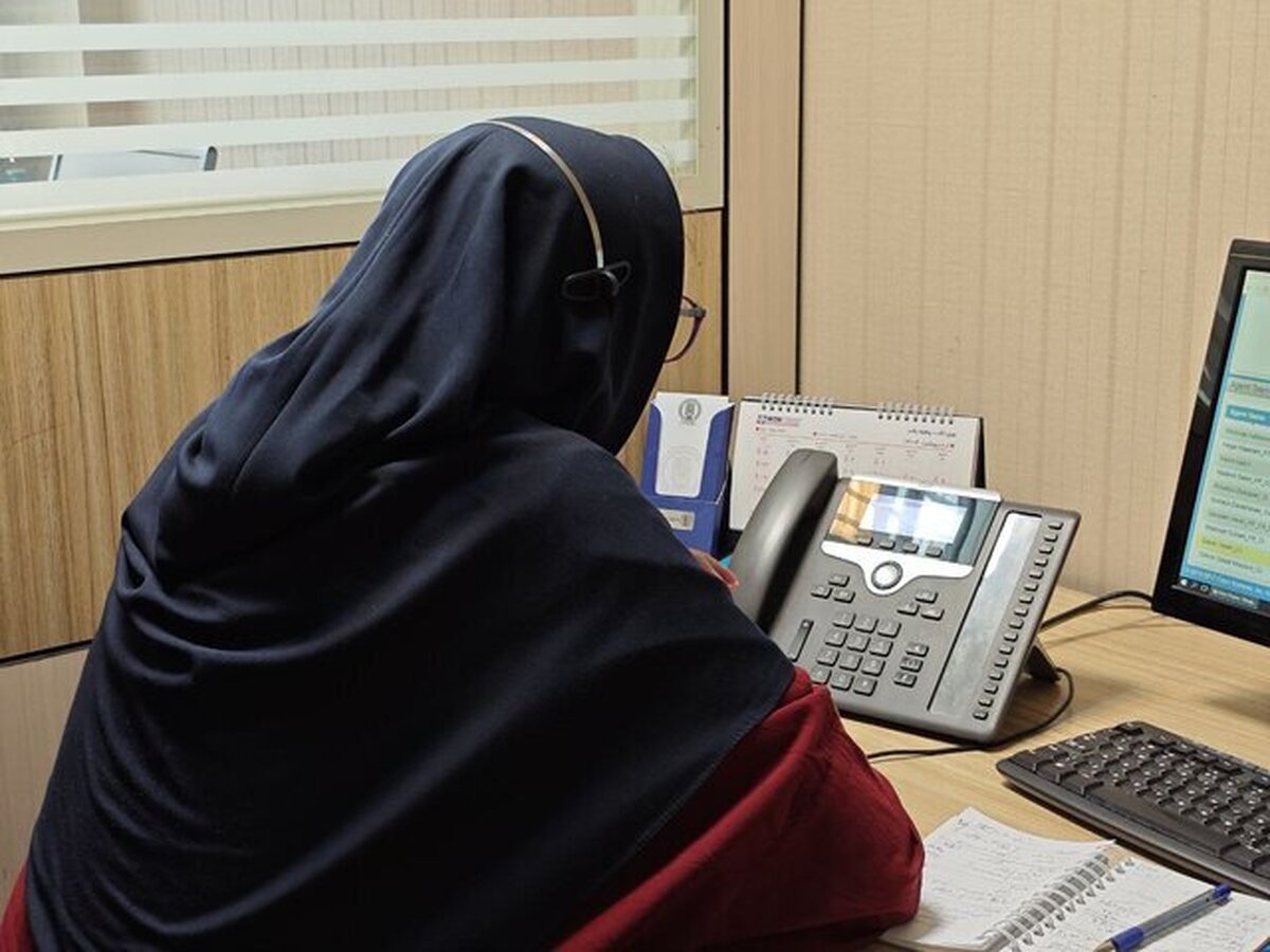 مشاوره در مراکز دولتی بهزیستی زنجان در هفته سلامت روان رایگان است