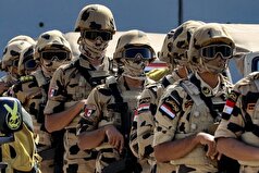 شرط مصر برای مشارکت امنیتی در غزه