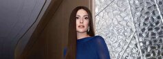 پاسخ خنده دار برگوزار کورل به دلیل ورزش کردنش!