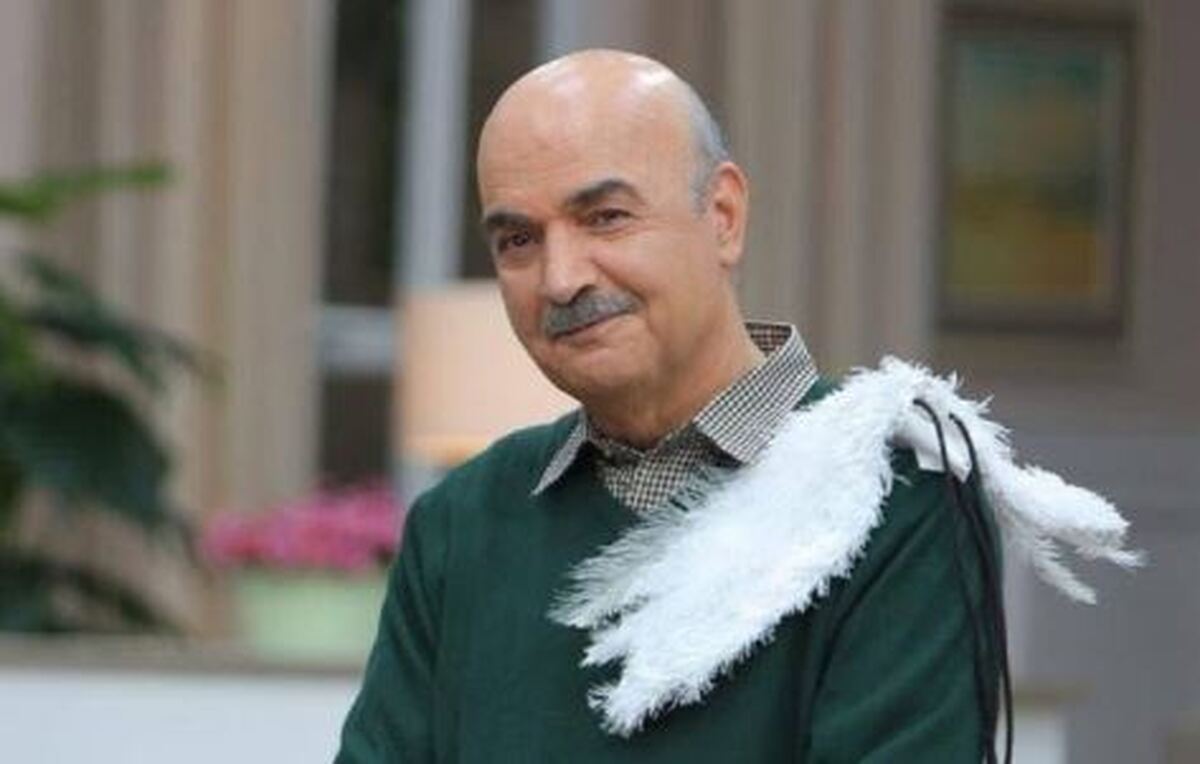 ایرج طهماسب و مهدی هاشمی با مو‌های آشفته و شور جوانی در سال ۵۹!