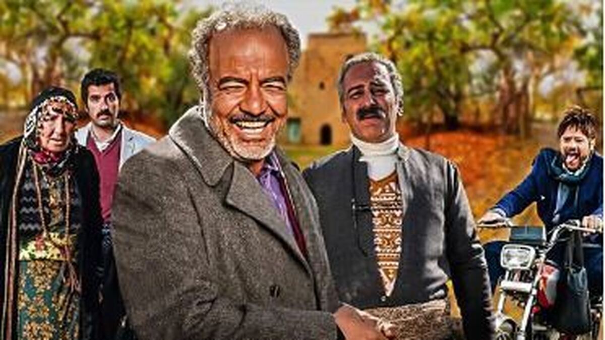 عکس پر رنگ و لعاب و دیدنی شیدا یوسفی از سفرش به ترکیه