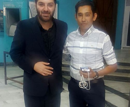 تغییر چهره شوکه کننده بازیگر نقش نوجوانی یوسف در بزرگسالی