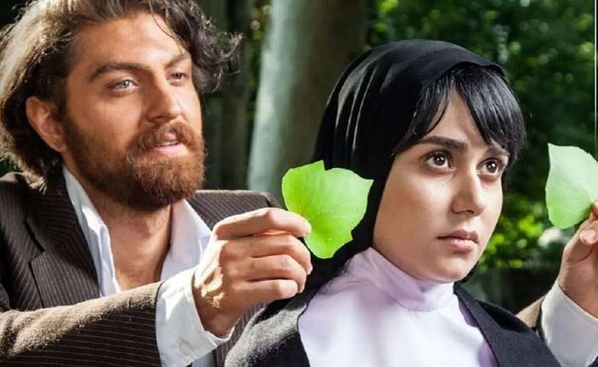 گلایه امیرحسین فتحی به دلیل حذف نام سجاد بابایی از تیتراژ