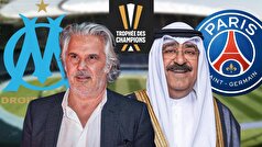 دلایل انتخاب عجیب کویت برای جام قهرمانان