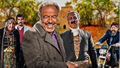 عکس پر رنگ و لعاب و دیدنی شیدا یوسفی از سفرش به ترکیه