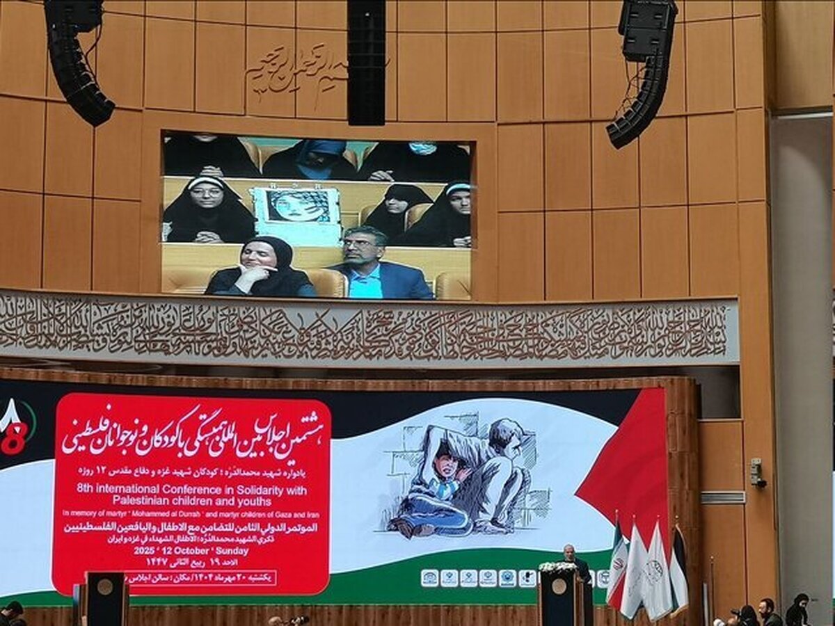 ابوشریف: صلح بدون عدالت ممکن نیست