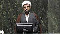 توزیع نمایندگان مجلس متناسب با جمعیت نیست