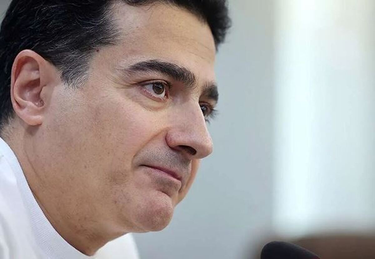 برنامه جدید برای برگزاری کنسرت همایون شجریان در زمستان