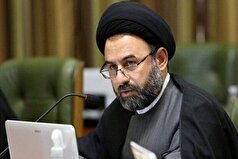 همکاری پلیس با شهرداری رضایتمندی مردم را افزایش داده است
