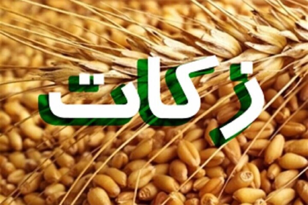 پرداخت بیش از ۳۴ میلیارد تومان زکات در چهارمحال و بختیاری