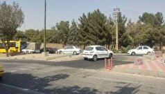 ترافیک پرحجم در محور‌های مواصلاتی شمال + پیش‌بینی آب و هوای مازندران