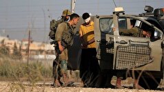 اسرائیل خانواده فلسطینی‌ها را تهدید کرده که آزادی اسرا را جشن نگیرند