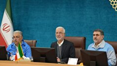 سردار ساجدی‌نیا: هم‌افزایی و وحدت رویه، کلید مدیریت موفق بحران‌ها
