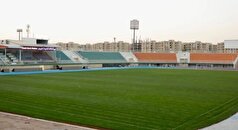 پایان انتظار یزدی‌ها؛ ورزشگاه نصیری به لیگ برتر برگشت