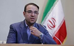 معاون وزیر صمت: صادرات استان فارس از مرز ۳۲ میلیون دلار گذشت