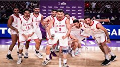 فیبا میزبانی را از ایران گرفت!