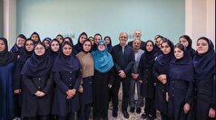 پزشکیان: مدارس کشور نباید از نظر کیفیت آموزشی پایین‌تر از دیگر کشور‌ها باشند