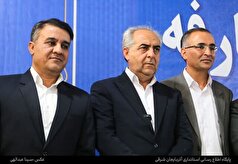 تقویت وفاق، مبنای انتصابات در آذربایجان شرقی است