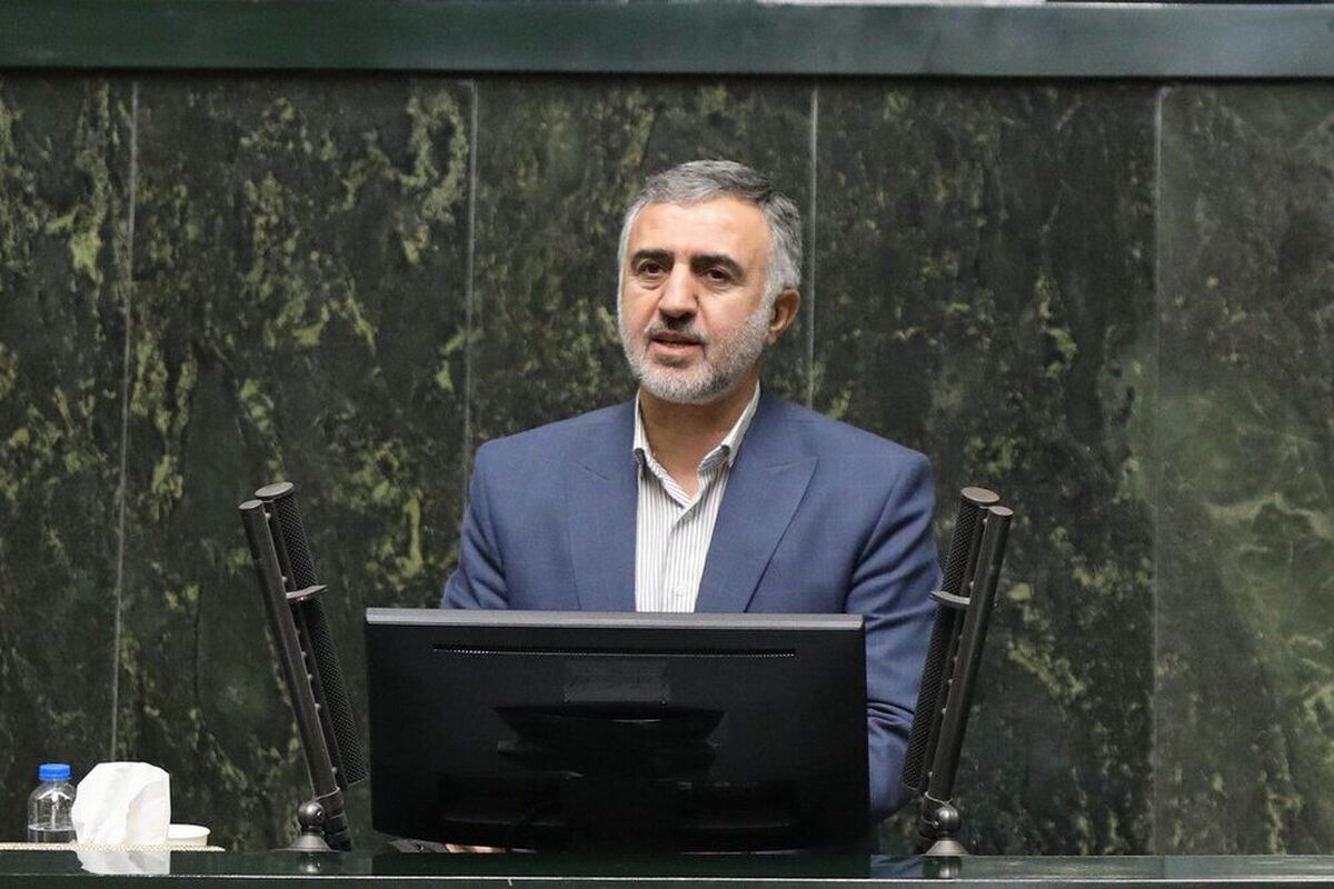 برخورد قانونی با عاملان مقصر در پرونده کرسنت