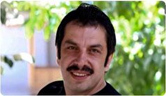 تبریک تولد خاص و صمیمانه عباس جمشیدی برای جشن تولد آقای بازیگر+عکس