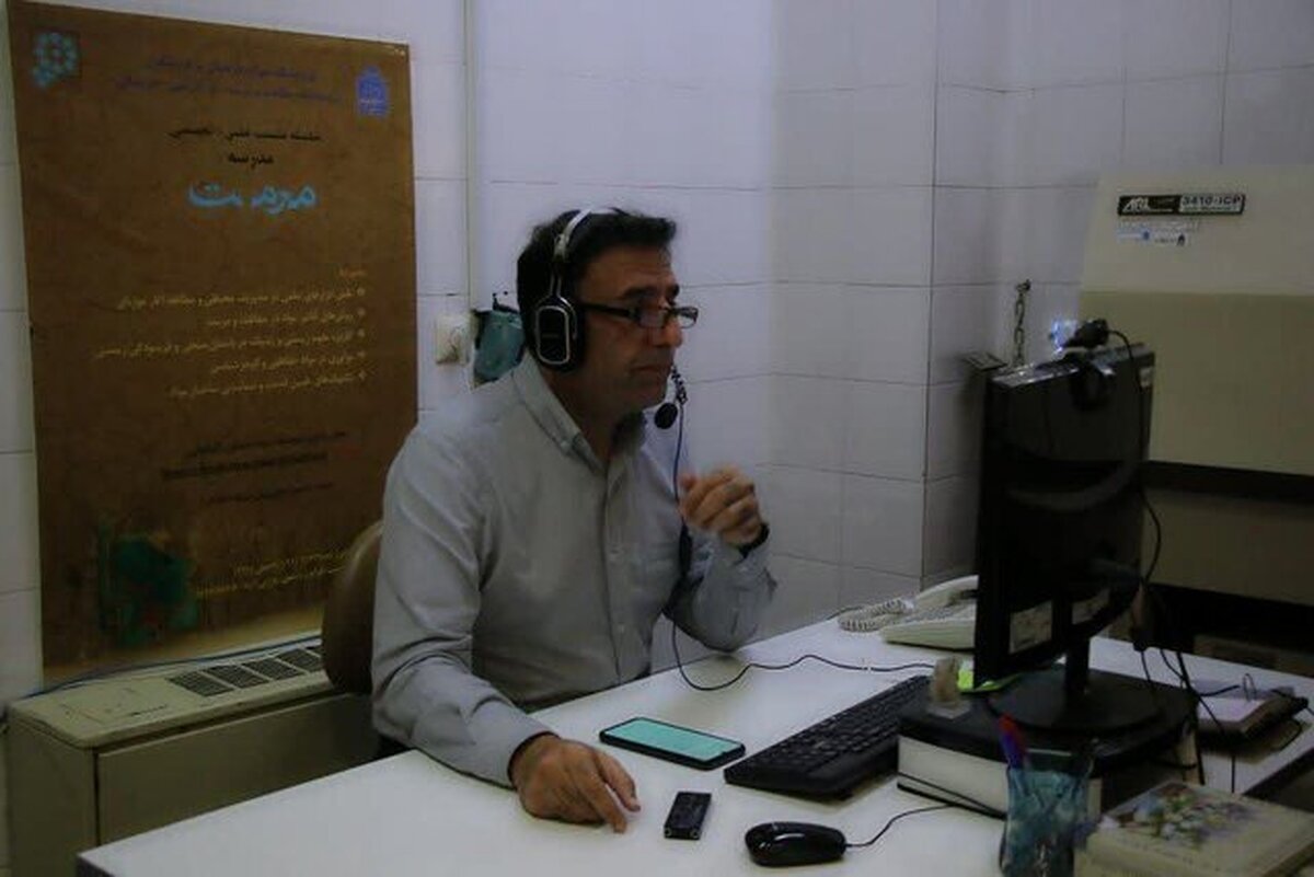 «مدرسه مرمت» آغاز شد