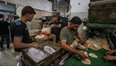 نانوایی‌های غزه به زودی فعالیت خود را از سر می‌گیرند