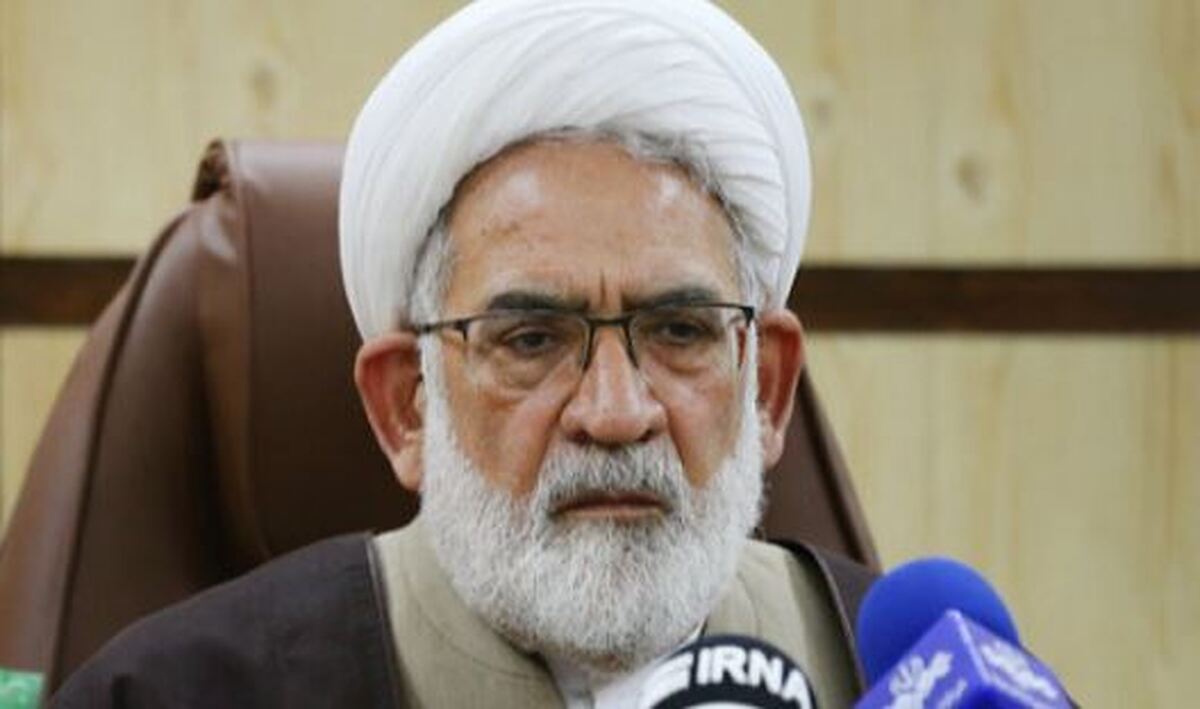 احکام پرونده‌های مواد مخدر باید وفق مقررات سریع اجرا شود