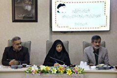 مصوبات شورای فرهنگ عمومی نقشه راه ارتقای فرهنگی لرستان است