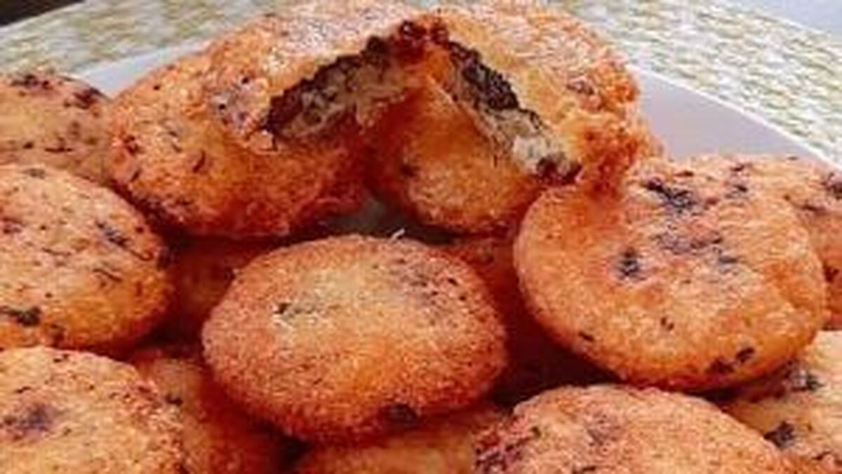 با درست کردن کبه لبنانی پارتنرتان را حسابی سوپرایز کنید