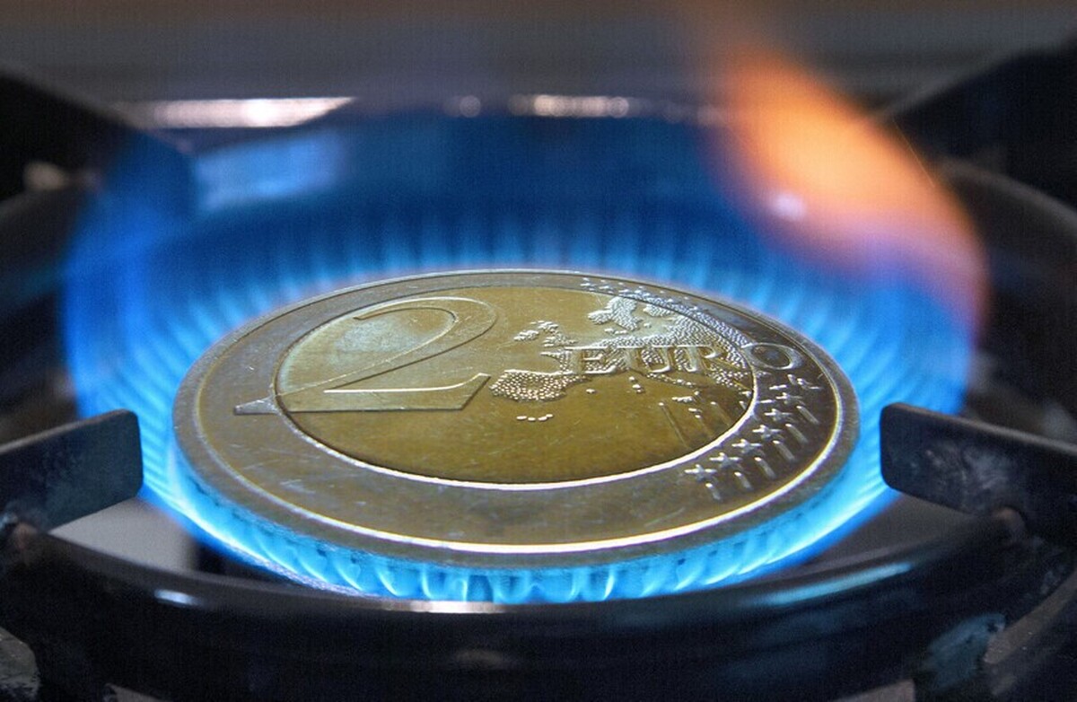 واردات LNG آلمان به بالاترین سطح خود از سال ۲۰۲۲ رسید