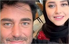 رضا گلزار با انتشار این استوری دو ساله شدن ازدواج با همسرش را تبریک گفت+عکس