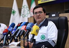 مدیریت بحران شهر تهران: زلزله پایتخت خطری بزرگ‌تر از هر جنگ است