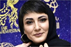 تبریک تولد عاشقانه و احساسی سمیرا حسن پور برای همسر عزیزش/مشخصه متن پیامش از اعماق وجودش اومده!